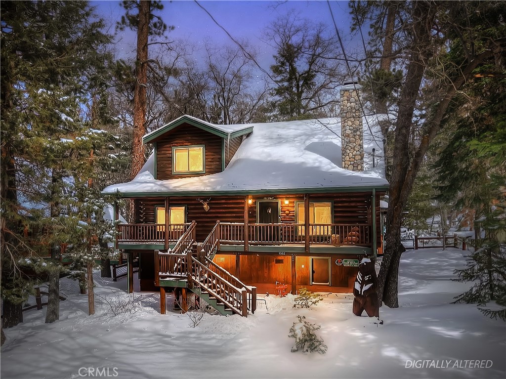43442 Bow Canyon