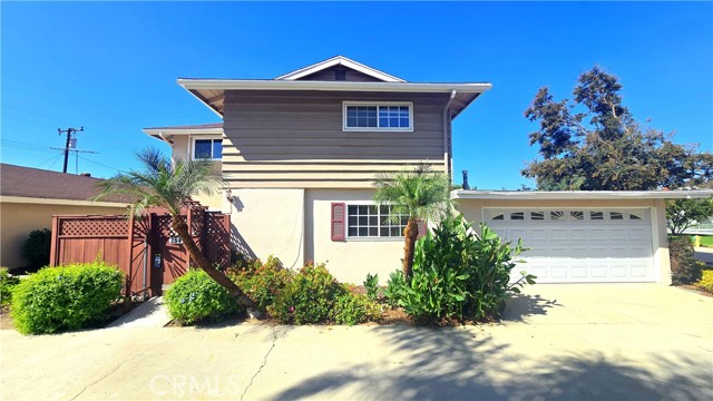 Detail Gallery Image 1 of 28 For 2544 College Ln, La Verne,  CA 91750 - 4 Beds | 3 Baths