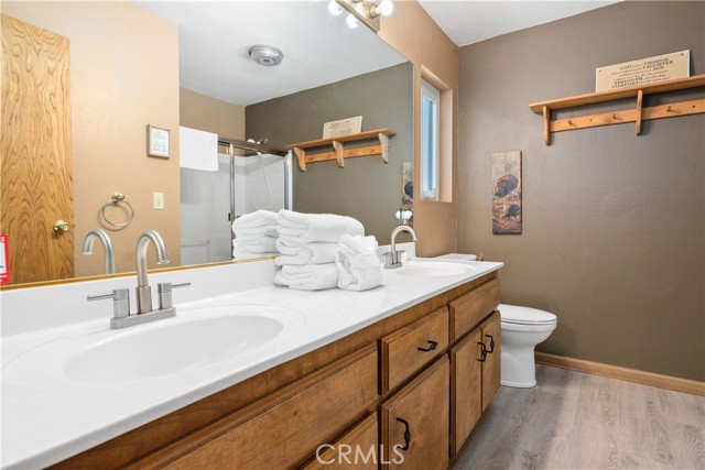 Detail Gallery Image 23 of 40 For 42106 Snowmass Ln, Big Bear Lake,  CA 92315 - 3 Beds | 2 Baths