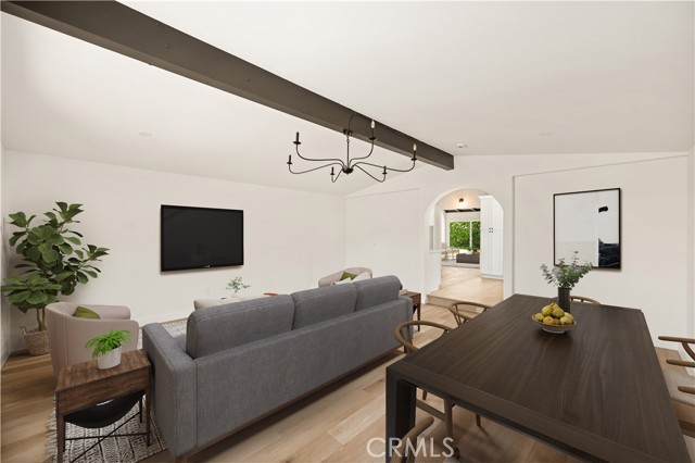 Detail Gallery Image 10 of 23 For 406 Bandon Ave, La Puente,  CA 91744 - 3 Beds | 2 Baths