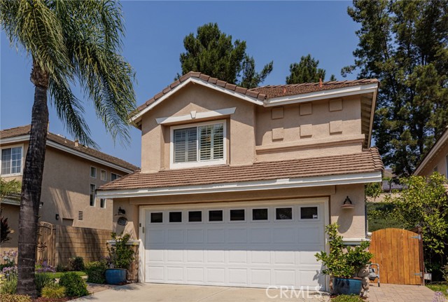 25 Fairfield, Lake Forest, CA 92610