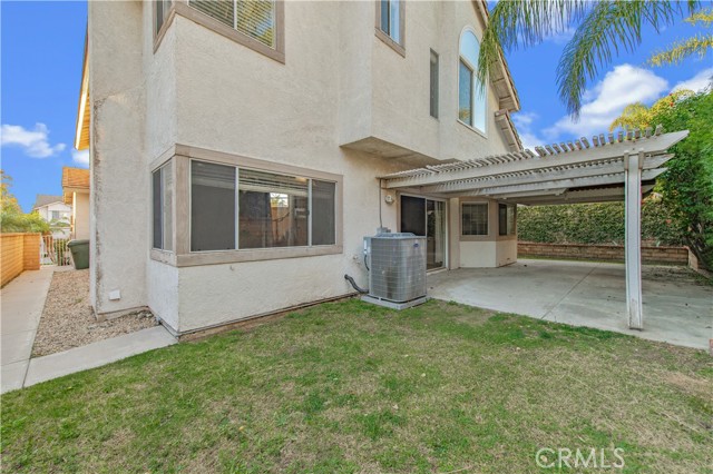 Detail Gallery Image 31 of 36 For 6771 Galveston Pl, Rancho Cucamonga,  CA 91701 - 4 Beds | 3 Baths