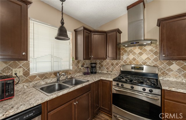 Detail Gallery Image 10 of 23 For 3800 W Wilson St #347,  Banning,  CA 92220 - 2 Beds | 2 Baths
