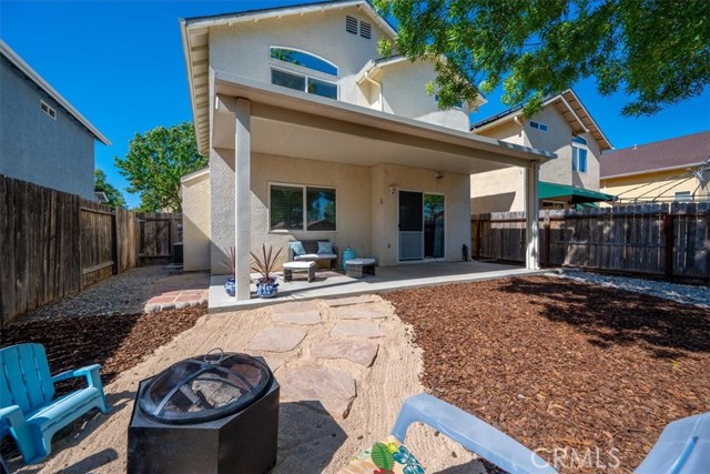 Detail Gallery Image 30 of 38 For 1318 Stoney Creek Rd, Paso Robles,  CA 93446 - 4 Beds | 2/1 Baths
