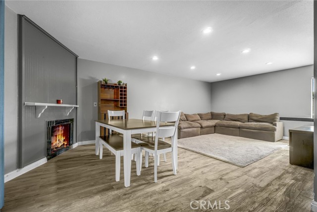 Detail Gallery Image 13 of 41 For 1135 Rosecrans 30a,  Fullerton,  CA 92833 - 2 Beds | 2 Baths