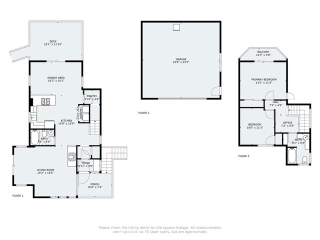 Detail Gallery Image 23 of 37 For 1555 Moon Dr, Lake Arrowhead,  CA 92352 - 2 Beds | 2 Baths