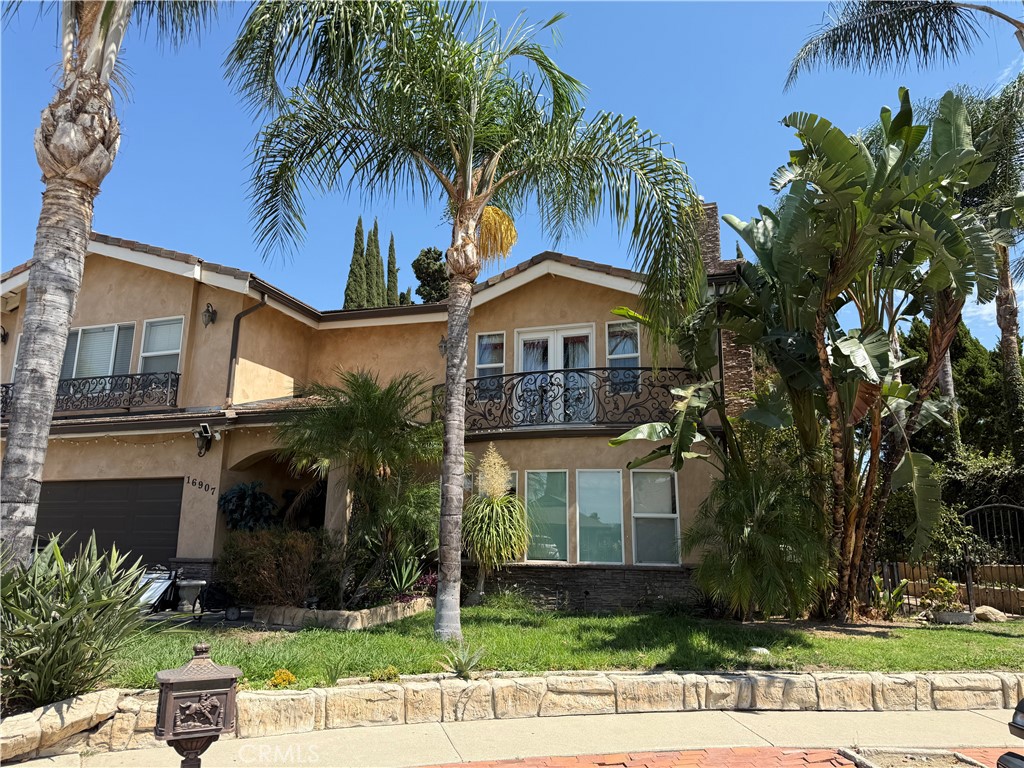 16907 Ridge Park Drive