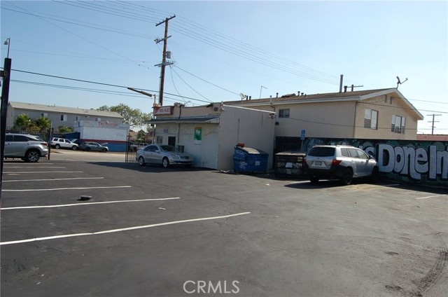 3020 W SLAUSON Avenue, Los Angeles, California 90043, ,Commercial Sale,For Sale,3020 W SLAUSON Avenue,CRIV22145360