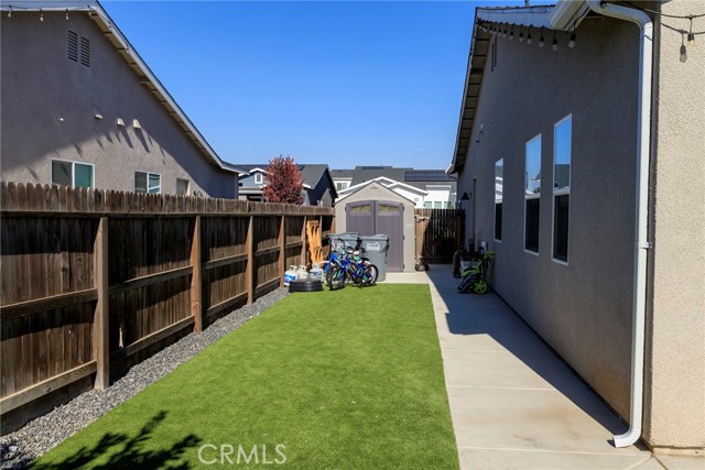 Detail Gallery Image 48 of 51 For 2454 Valverde Dr, Merced,  CA 95340 - 4 Beds | 2 Baths