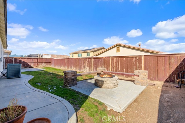 Detail Gallery Image 31 of 39 For 12962 Tehachapi St, Hesperia,  CA 92344 - 4 Beds | 2 Baths