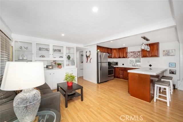 Detail Gallery Image 48 of 56 For 6229 E Golden Sands Dr #193,  Long Beach,  CA 90803 - 2 Beds | 2 Baths