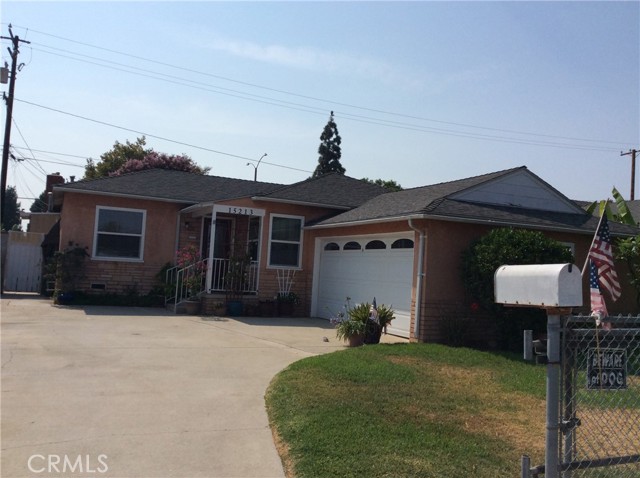 15213 Lancelot Ave, Norwalk, CA 90650