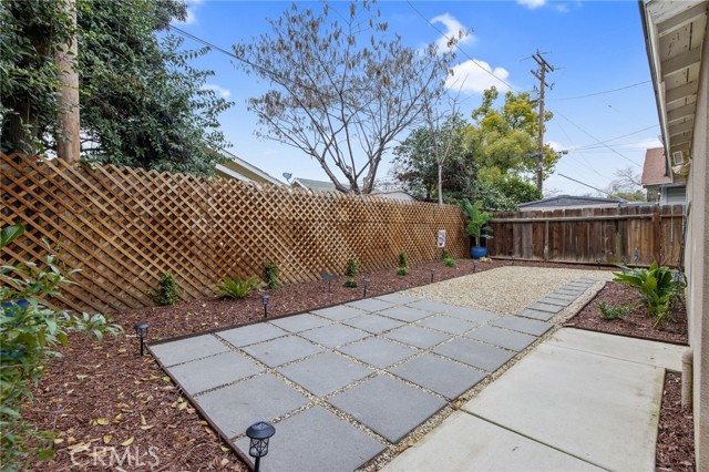 Detail Gallery Image 25 of 29 For 215 E Firebaugh Ave, Exeter,  CA 93221 - 3 Beds | 1 Baths