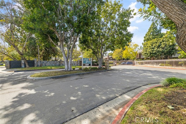 Detail Gallery Image 34 of 36 For 12555 Euclid #34,  Garden Grove,  CA 92840 - 1 Beds | 1 Baths