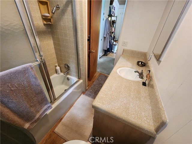 Detail Gallery Image 47 of 58 For 1023 Mercury, Crestline,  CA 92325 - 2 Beds | 1 Baths