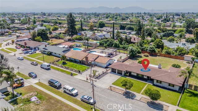 Detail Gallery Image 57 of 58 For 19605 Galway St, Rialto,  CA 92377 - 5 Beds | 3 Baths