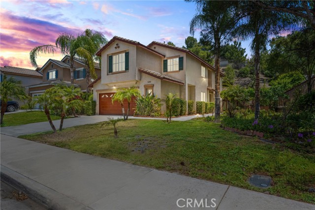 Detail Gallery Image 1 of 41 For 16200 Setting Sun Cir, Riverside,  CA 92503 - 4 Beds | 2/1 Baths
