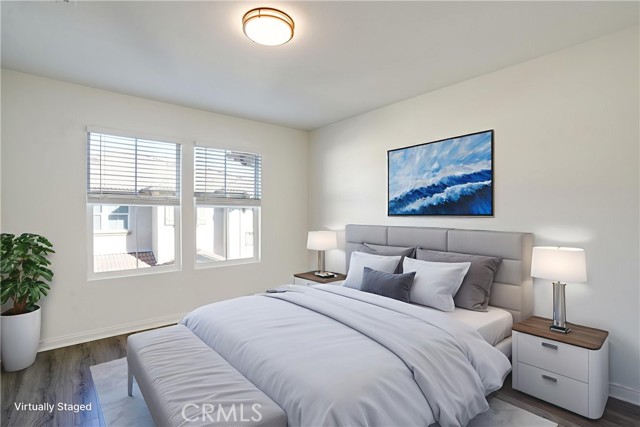 Detail Gallery Image 25 of 52 For 33580 Willow Haven #102,  Murrieta,  CA 92563 - 3 Beds | 2/1 Baths