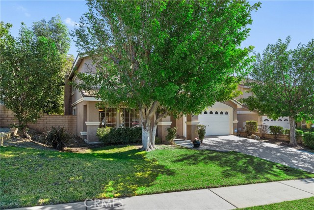 Image 2 for 6587 Vianza Pl, Rancho Cucamonga, CA 91701