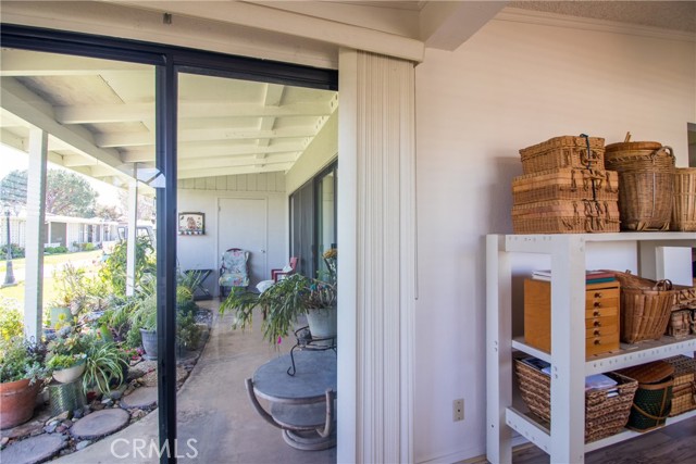 Detail Gallery Image 9 of 32 For 1442 Golden Rain Rd 50a,  Seal Beach,  CA 90740 - 2 Beds | 1 Baths