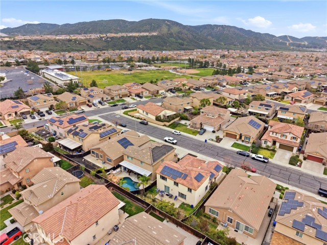 Detail Gallery Image 57 of 60 For 18332 Cayenne, San Bernardino,  CA 92407 - 4 Beds | 3/1 Baths