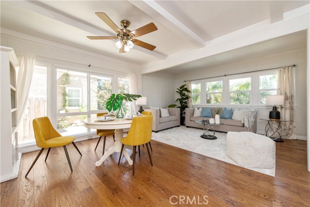 Detail Gallery Image 16 of 42 For 8420 E Hermosa Dr, San Gabriel,  CA 91775 - 3 Beds | 2 Baths