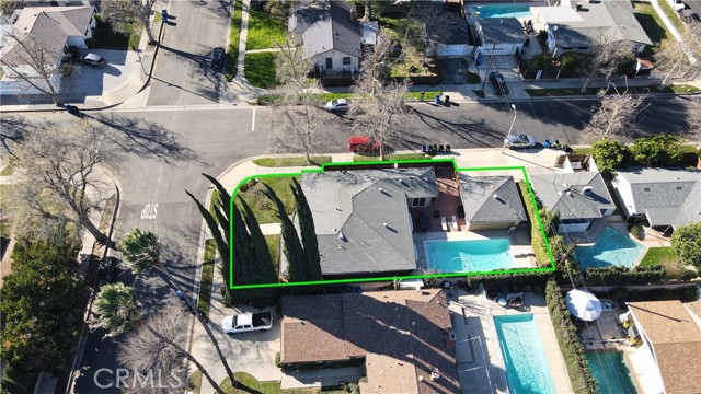 Detail Gallery Image 32 of 35 For 22677 Criswell, West Hills,  CA 91307 - 5 Beds | 3 Baths