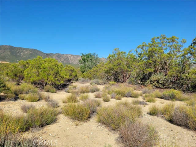 Detail Gallery Image 3 of 30 For 0 Thunder Rd, Anza,  CA 92539 - – Beds | – Baths