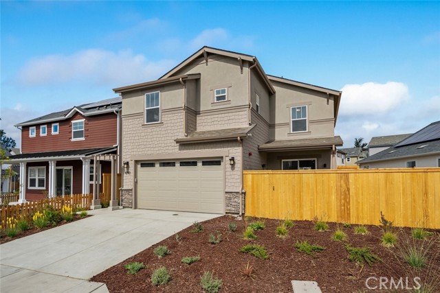 Detail Gallery Image 1 of 50 For 1090 Terra Way, San Luis Obispo,  CA 93405 - 3 Beds | 2/1 Baths