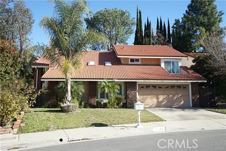 16147 Elza Dr, Hacienda Heights, CA 91745