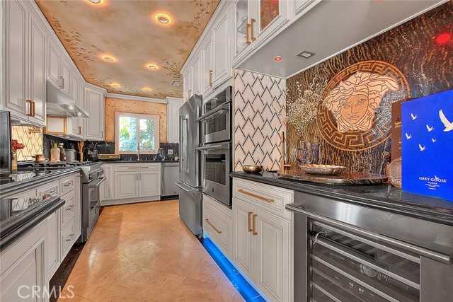 Detail Gallery Image 23 of 69 For 17419 Cohasset, Lake Balboa,  CA 91406 - 3 Beds | 2 Baths