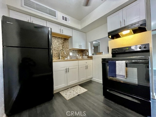 Detail Gallery Image 6 of 16 For 36953 Bankside Dr a,  Cathedral City,  CA 92234 - 1 Beds | 1 Baths