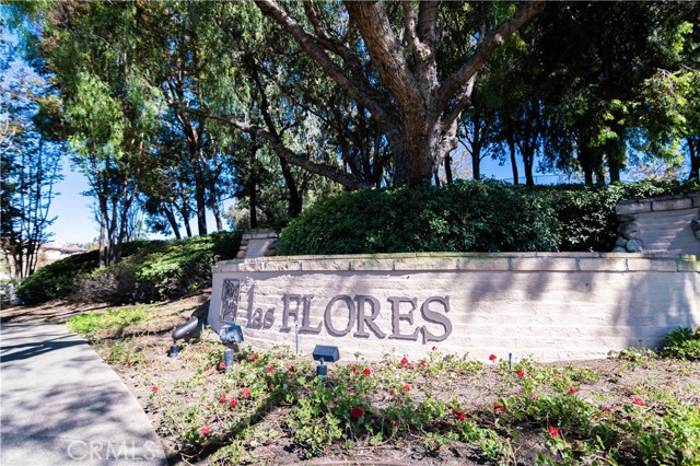 Enjoy the Las Flores Community Pool, hiking trails, tennis court, and annual community annual events!