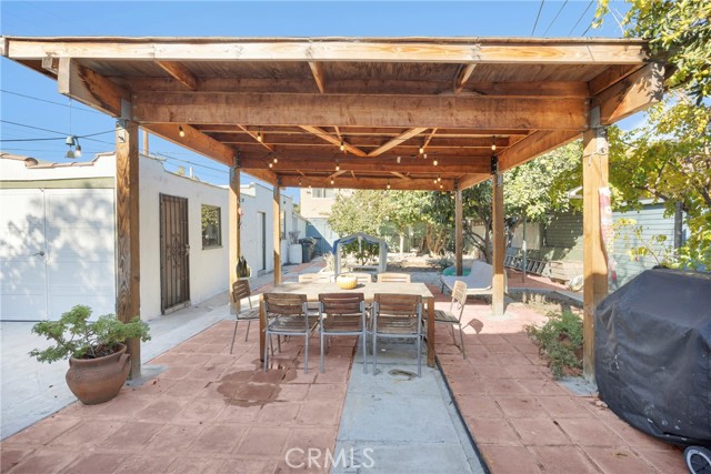 Detail Gallery Image 37 of 54 For 225 E 56th St, Long Beach,  CA 90805 - 3 Beds | 2 Baths