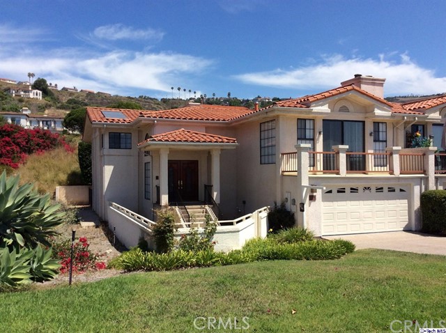 6605 Channelview Court, Rancho Palos Verdes, California 90275, 4 Bedrooms Bedrooms, ,3 BathroomsBathrooms,Residential,Sold,Channelview Court,317005924