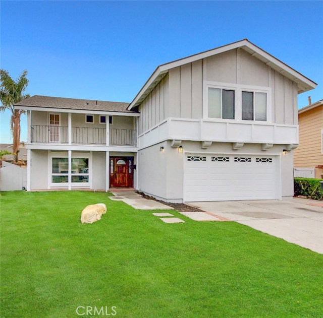 5232 Bryant Circle, Westminster, CA 92683