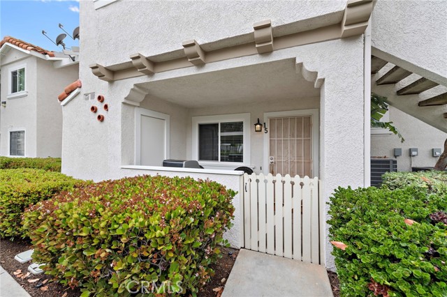 Detail Gallery Image 1 of 17 For 15 Pica Flor #60,  Rancho Santa Margarita,  CA 92688 - 1 Beds | 1 Baths