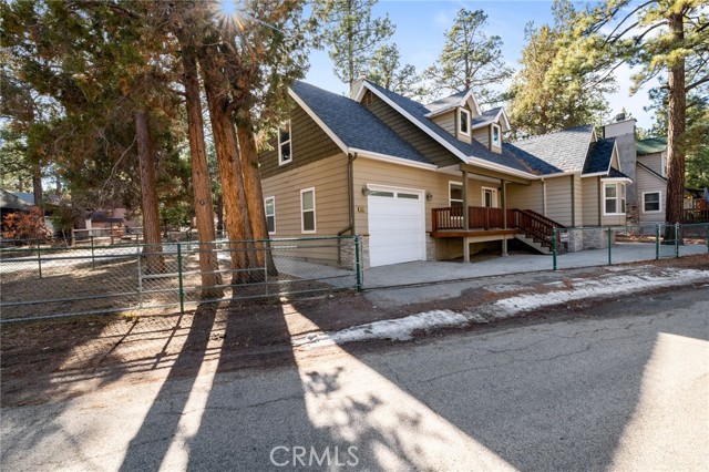 Detail Gallery Image 29 of 37 For 301 S Shakespeare Ln, Big Bear City,  CA 92314 - 3 Beds | 2 Baths