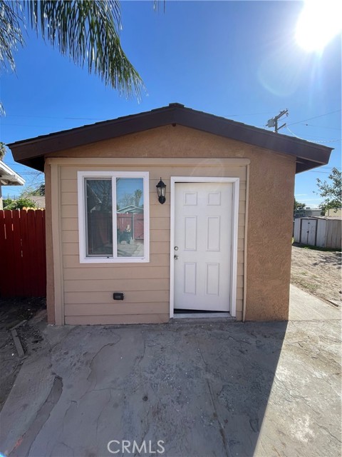 Detail Gallery Image 28 of 34 For 1267 N F, San Bernardino,  CA 92405 - 4 Beds | 3 Baths