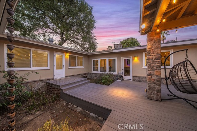 Detail Gallery Image 46 of 56 For 726 E Sierra Madre Ave, Glendora,  CA 91741 - 5 Beds | 2/1 Baths