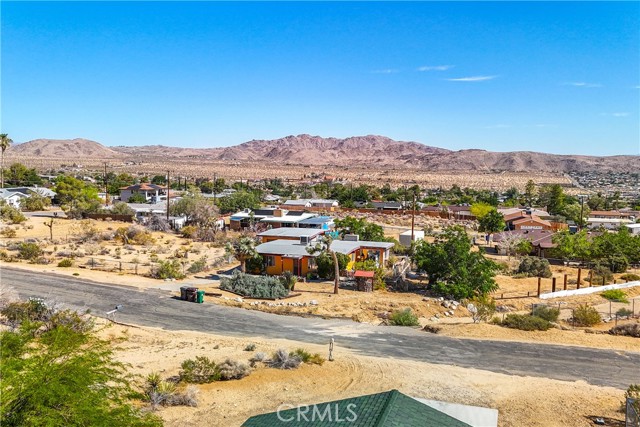 Detail Gallery Image 43 of 54 For 61609 Adobe Dr, Joshua Tree,  CA 92252 - 3 Beds | 2 Baths