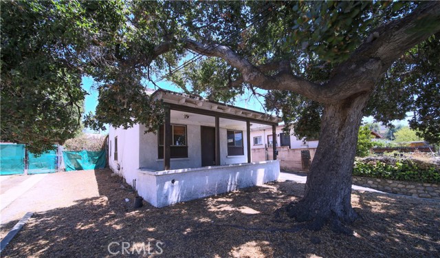 Detail Gallery Image 1 of 1 For 10318 Plainview Ave, Tujunga,  CA 91042 - 1 Beds | 1 Baths