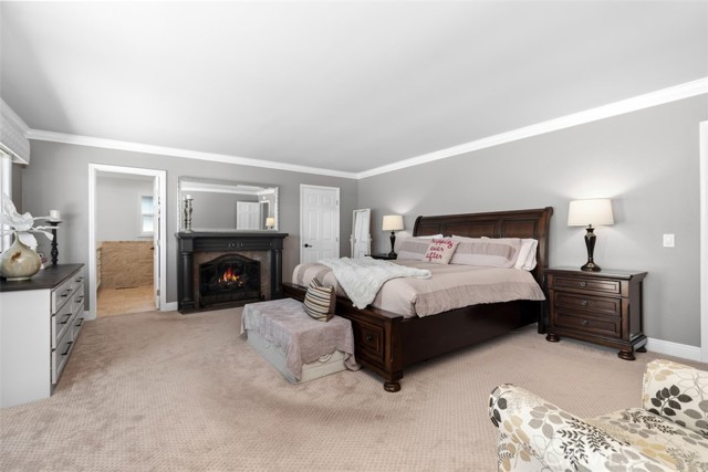 Detail Gallery Image 18 of 37 For 33471 Calle Miramar, San Juan Capistrano,  CA 92675 - 4 Beds | 3 Baths