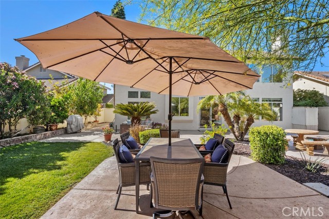 Detail Gallery Image 36 of 39 For 32147 Corte Florecita, Temecula,  CA 92592 - 5 Beds | 3 Baths