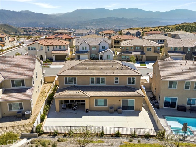 Detail Gallery Image 60 of 75 For 17721 Ridgeline Ct, Saugus,  CA 91350 - 4 Beds | 4 Baths