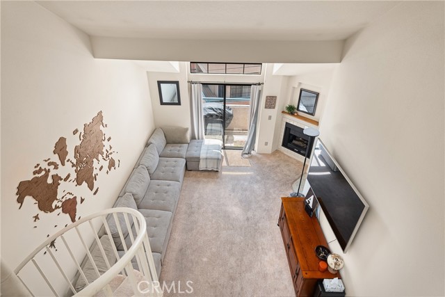 Detail Gallery Image 19 of 26 For 18109 Erik Ct #454,  Canyon Country,  CA 91387 - 2 Beds | 2 Baths