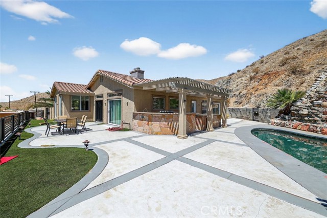 Detail Gallery Image 29 of 30 For 12220 Skyline Dr, Desert Hot Springs,  CA 92240 - 3 Beds | 3 Baths