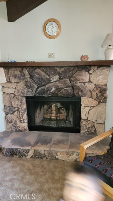 Detail Gallery Image 15 of 17 For 729 Birch St, Big Bear Lake,  CA 92315 - 2 Beds | 2 Baths