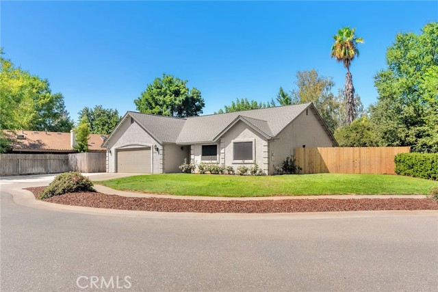 Detail Gallery Image 1 of 1 For 1705 Jetta Ct, Chico,  CA 95926 - 3 Beds | 2 Baths