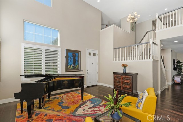 Detail Gallery Image 11 of 61 For 38220 Calle Cipres, Murrieta,  CA 92562 - 4 Beds | 3 Baths